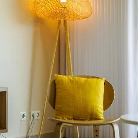 Appartamento Herdade Dos Salgados - Dalma Pateo