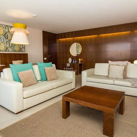 Appartamento Herdade Dos Salgados - Dalma Pateo