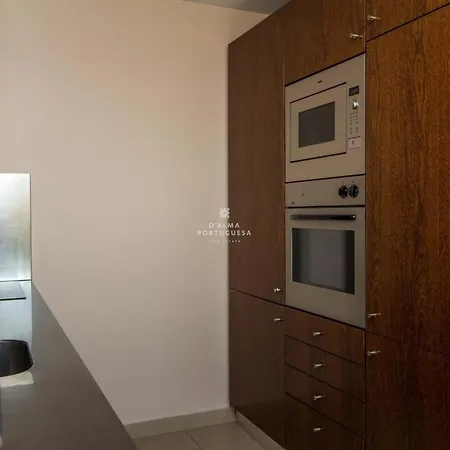 Herdade Dos Salgados - Dalma Pateo *