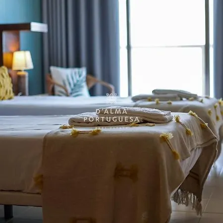 Appartamento Herdade Dos Salgados - Dalma Pateo Gale (Albufeira)