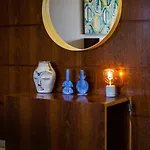 Apartment Herdade Dos Salgados - Dalma Pateo Albufeira