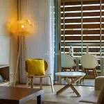 아파트 Herdade Dos Salgados - Dalma Pateo