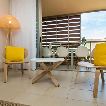 Herdade Dos Salgados - Dalma Pateo Albufeira