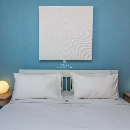 Apartament Herdade Dos Salgados - Dalma Pateo