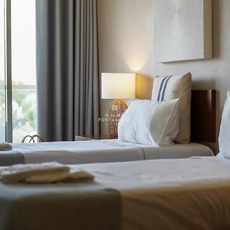 Herdade Dos Salgados - Dalma Pateo