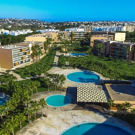 Apartament Herdade Dos Salgados - Dalma Pateo *