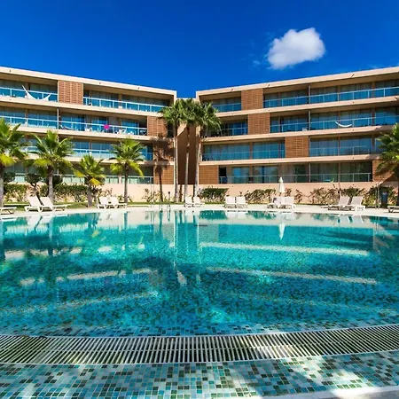 Herdade Dos Salgados - Dalma Pateo Albufeira