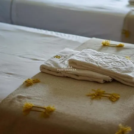 شقة Herdade Dos Salgados - Dalma Pateo Gale (Albufeira)