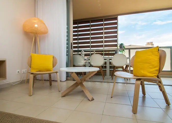 Herdade Dos Salgados - Dalma Pateo Albufeira