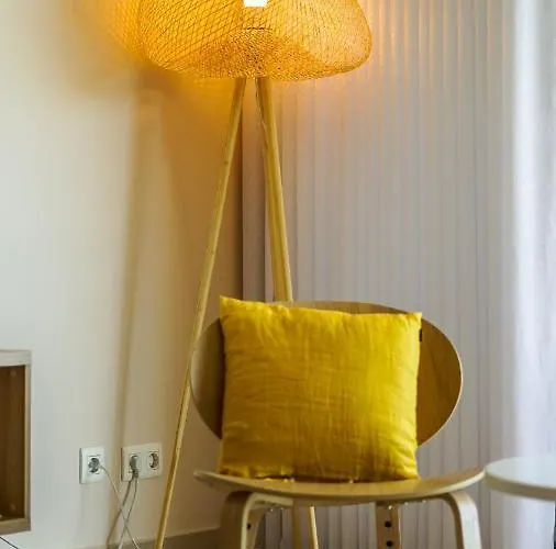 Apartament Herdade Dos Salgados - Dalma Pateo