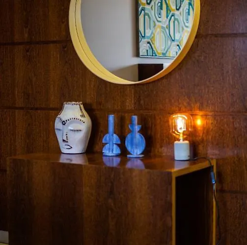 Apartament Herdade Dos Salgados - Dalma Pateo Albufeira