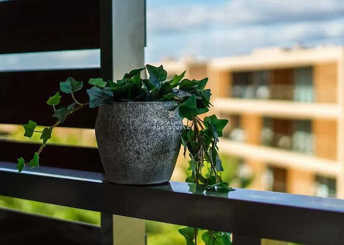 Herdade Dos Salgados - Dalma Pateo