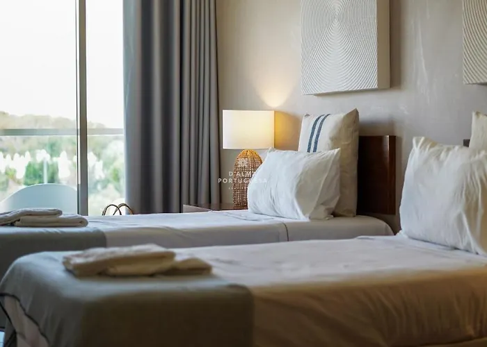 Herdade Dos Salgados - Dalma Pateo