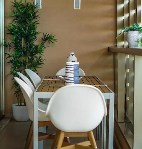 Herdade Dos Salgados - Dalma Pateo Albufeira