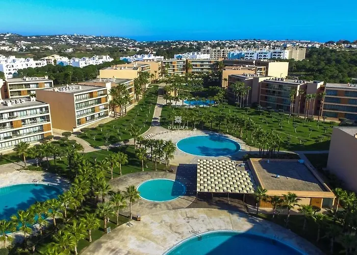 Apartament Herdade Dos Salgados - Dalma Pateo *