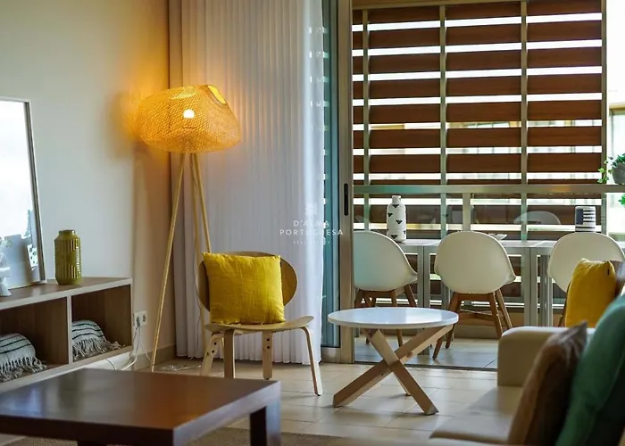 Apartament Herdade Dos Salgados - Dalma Pateo