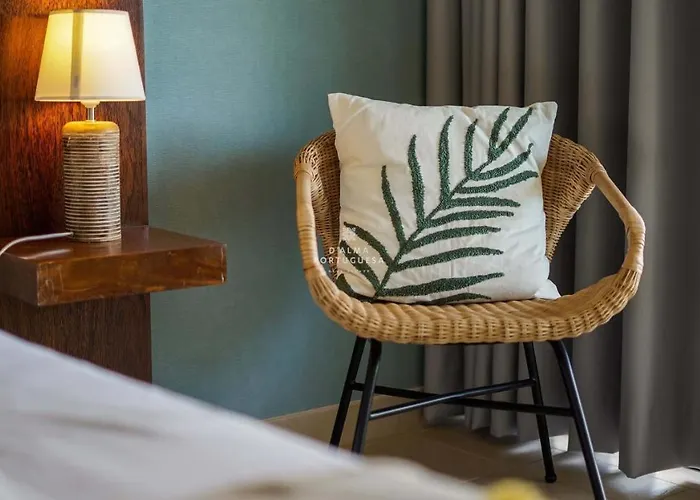 Herdade Dos Salgados - Dalma Pateo * Albufeira