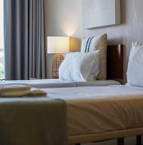 Herdade Dos Salgados - Dalma Pateo * Albufeira