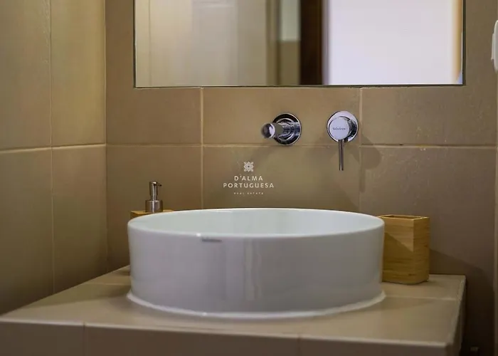 Herdade Dos Salgados - Dalma Pateo * Albufeira