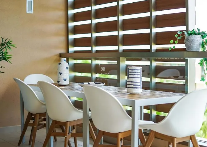 Herdade Dos Salgados - Dalma Pateo * Albufeira