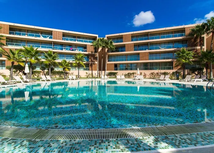 Herdade Dos Salgados - Dalma Pateo Albufeira