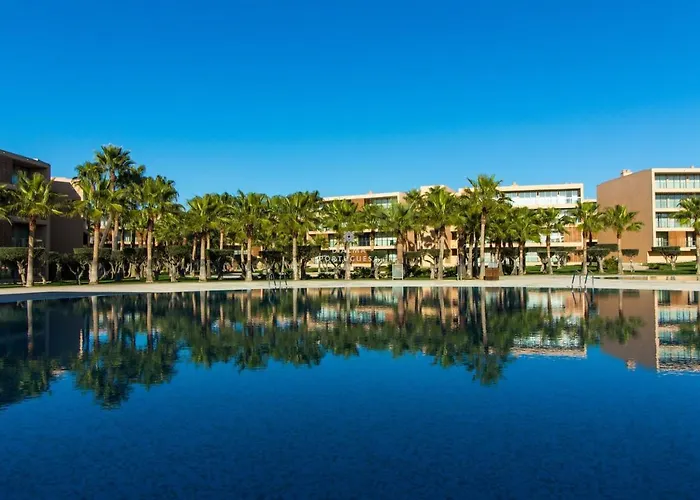 Apartament Herdade Dos Salgados - Dalma Pateo Albufeira