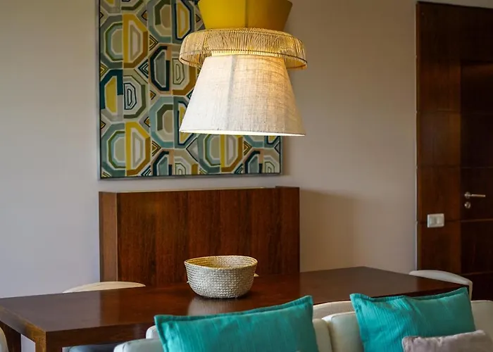 Apartament Herdade Dos Salgados - Dalma Pateo Albufeira