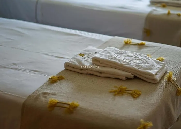 Apartament Herdade Dos Salgados - Dalma Pateo Albufeira