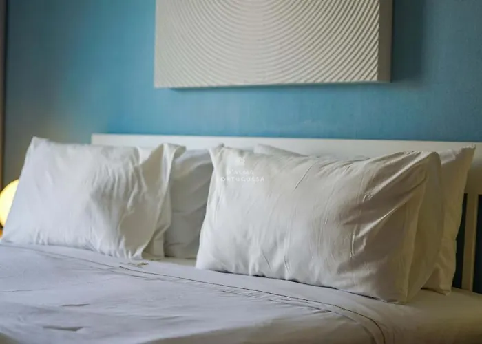 Apartament Herdade Dos Salgados - Dalma Pateo Albufeira