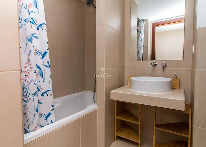 Apartament Herdade Dos Salgados - Dalma Pateo Albufeira