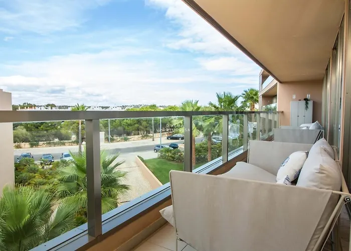 Herdade Dos Salgados - Dalma Pateo Apartament *