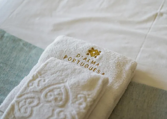 Apartament Herdade Dos Salgados - Dalma Pateo *