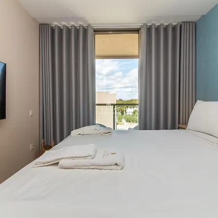 Herdade Dos Salgados - Dalma Pateo Apartmán