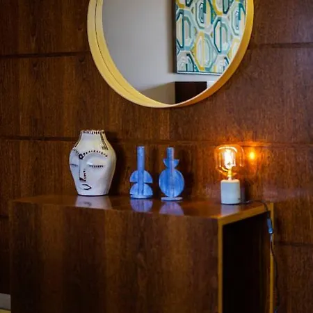 Apartmán Herdade Dos Salgados - Dalma Pateo Gale (Albufeira)