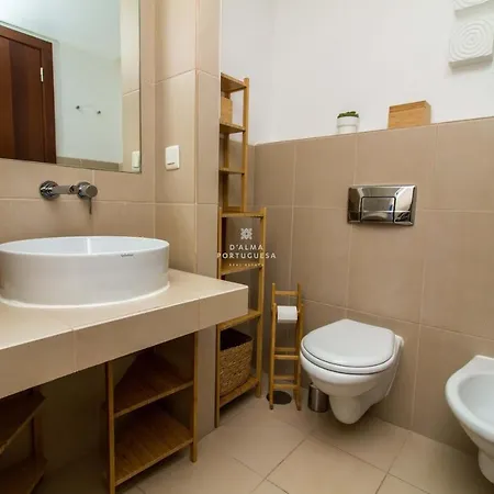 Apartmán Herdade Dos Salgados - Dalma Pateo Gale (Albufeira)