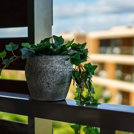 Herdade Dos Salgados - Dalma Pateo