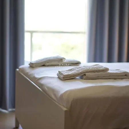 Herdade Dos Salgados - Dalma Pateo *