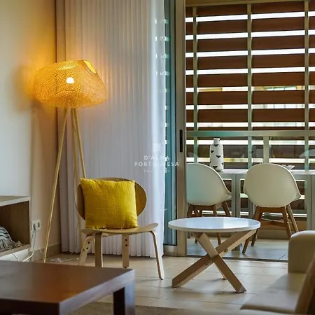 Apartmán Herdade Dos Salgados - Dalma Pateo
