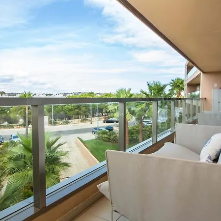 Herdade Dos Salgados - Dalma Pateo Apartmán *